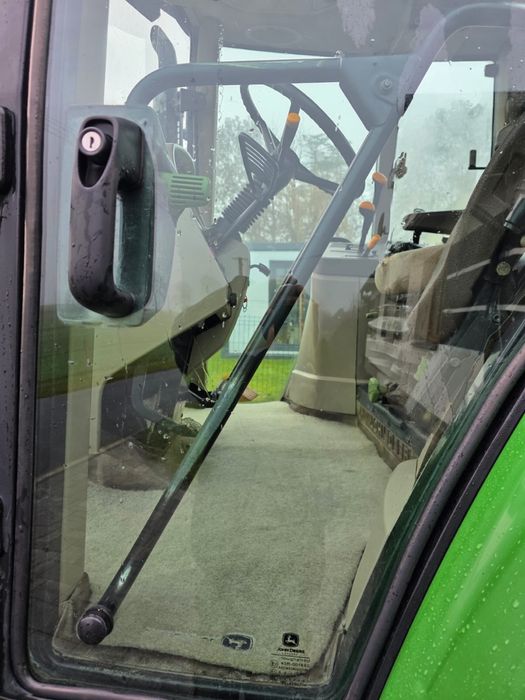 Трактор Джон Дир 6620