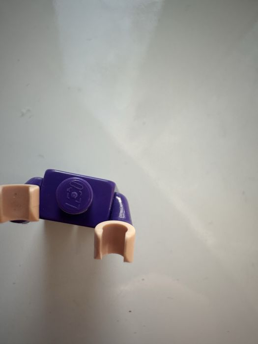 Фігурка lego Hobit Ori the draff