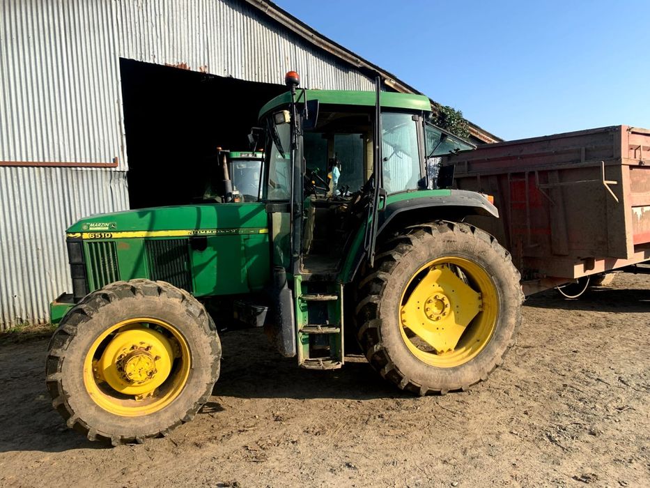 Massey Ferguson 3095