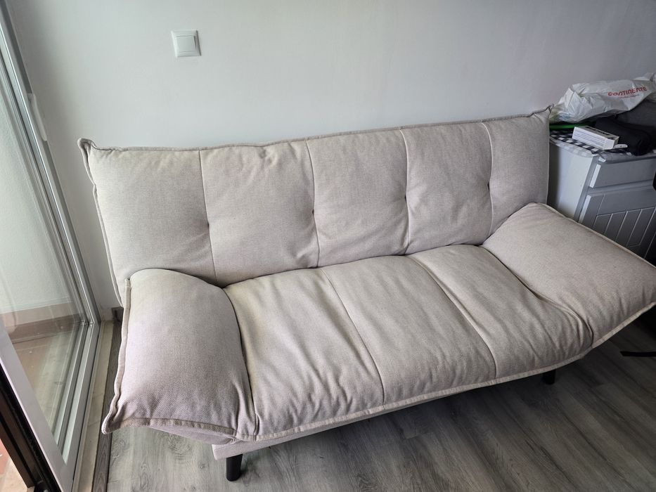 Sofa em excelente estado