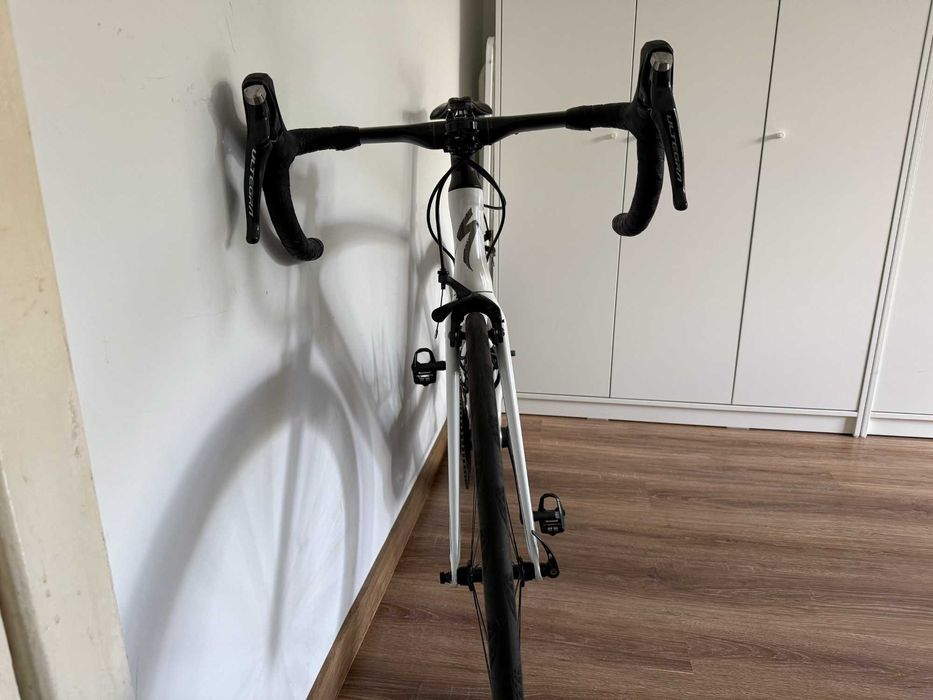 Specialized Venge Expert Ultegra Full Carbon 54