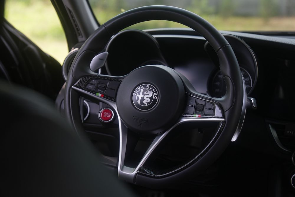Alfa Romeo Giulia 2017 VIN ZARFAEEN6J7563965 фото оголошення 15 з 24