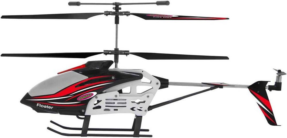 Jamara Floater Heli Altitude 2,4 GHz 3,5 Kanał
