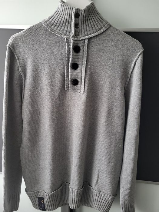 Swetr męski firmy repablo