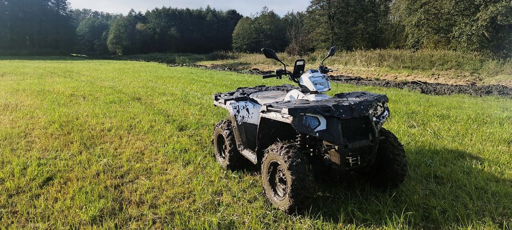 Polaris