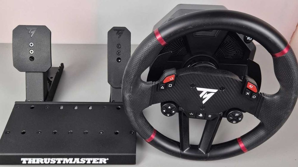 Kierownica DD Thrustmaster T598 PC / PS