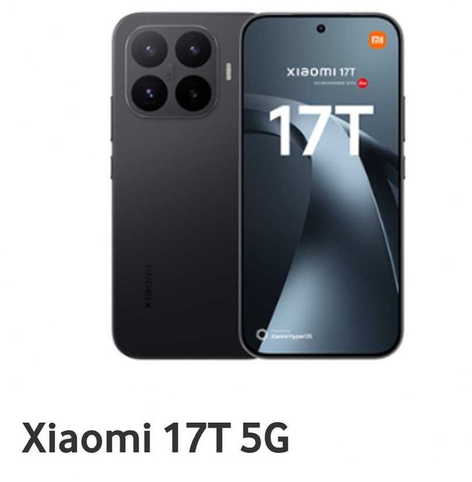 Xiaomi 17T 5G 256GB