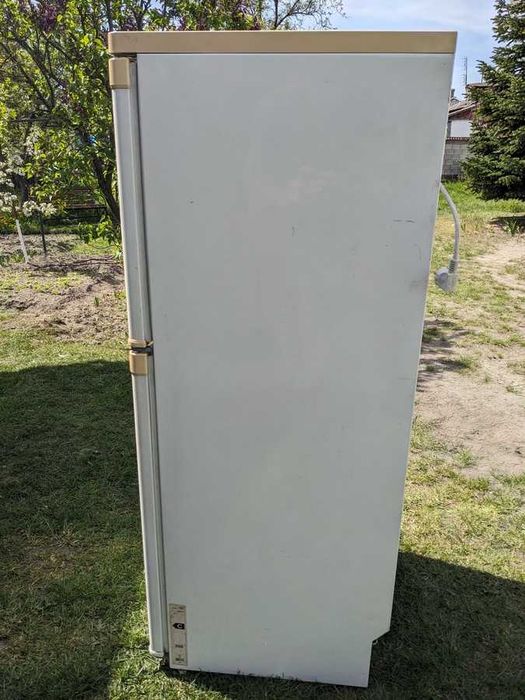 Холодильник EUROMATIC