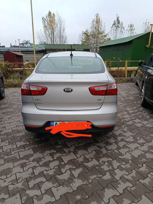 Продам машину КІА Rіо