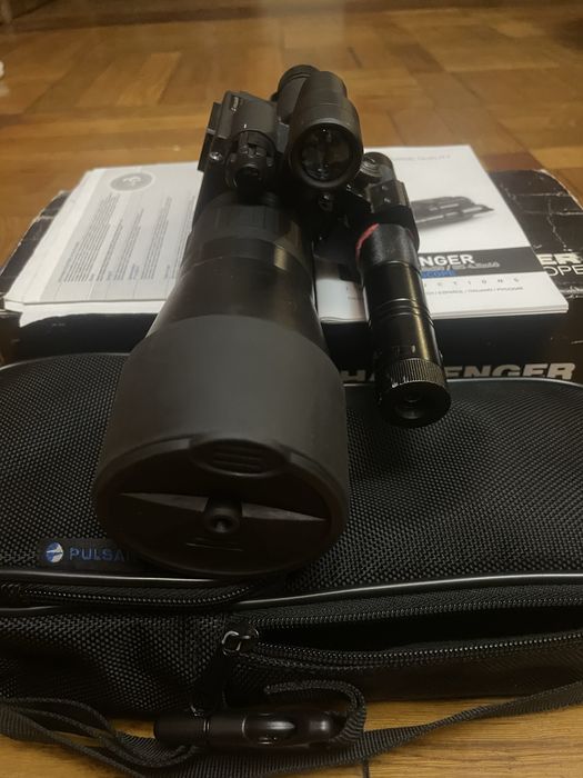 Продам прибор нічного бачення