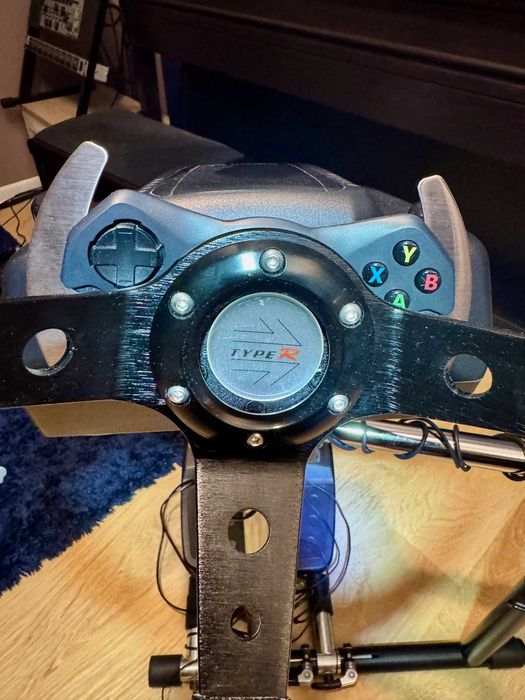 Logitech G920 - zestaw + handbrake + GRATISY