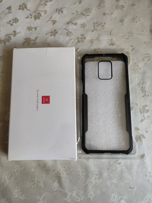 Чохли для смартфонів марки Xiaomi, Poco.