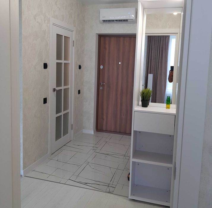 1-кімнатна квартира за адресою вул. Замковецька (площа 37 м²) - Atlanta.ua - фото 3