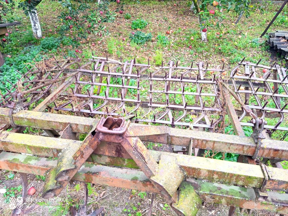 Культиватор до трактора