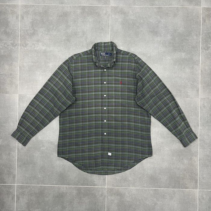 Сорочк Polo Ralph Lauren Розмір L