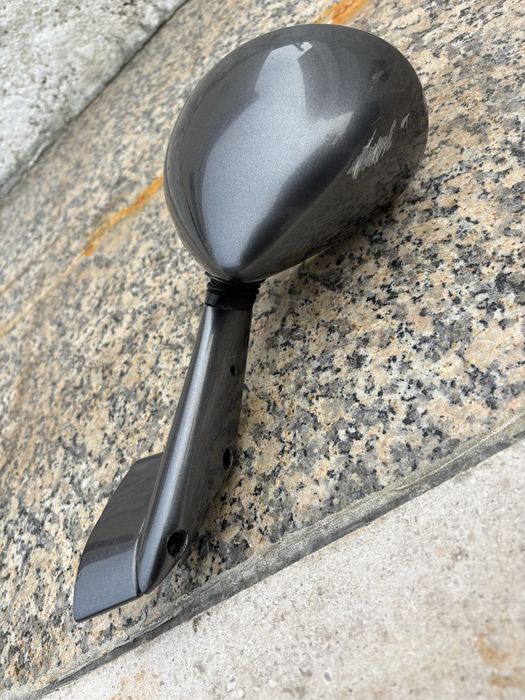 Espelho esquerdo gsx1100f suzuki