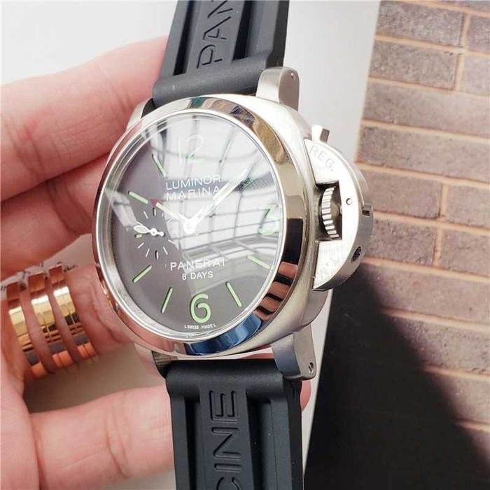 Годинник автоматичний Panerai Luminor Marina ref. 1239.21F.V152321