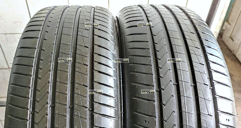 2x 225/45R19 Hankook VentusPrime 4 K135A 24r A/B/70dB 3 lata gwar.