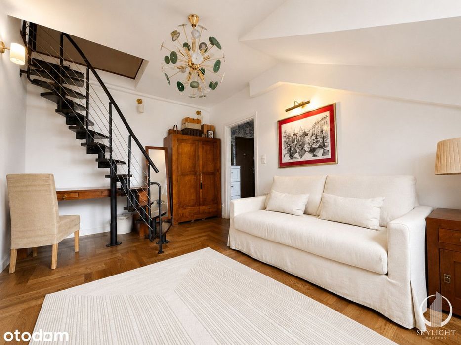 Apartment in Warszawa - Widok 2