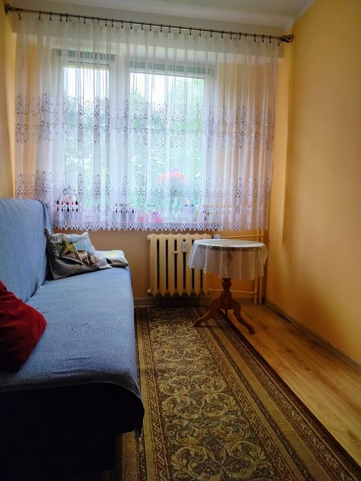 Sprzedam mieszkanie 70,2 M2, parter