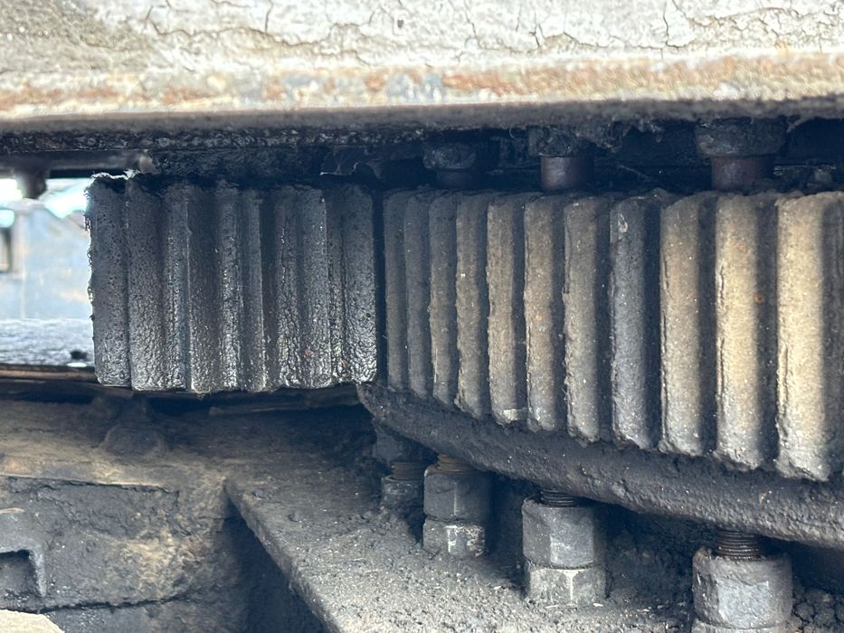 Крановая установка КС-4574