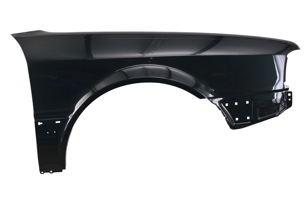 audi 80 b4 91-96 błotnik prawy ly6p