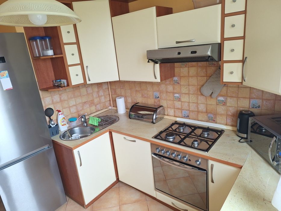 Mieszkanie – Wrocław, Glinianki, Huby - Więcej