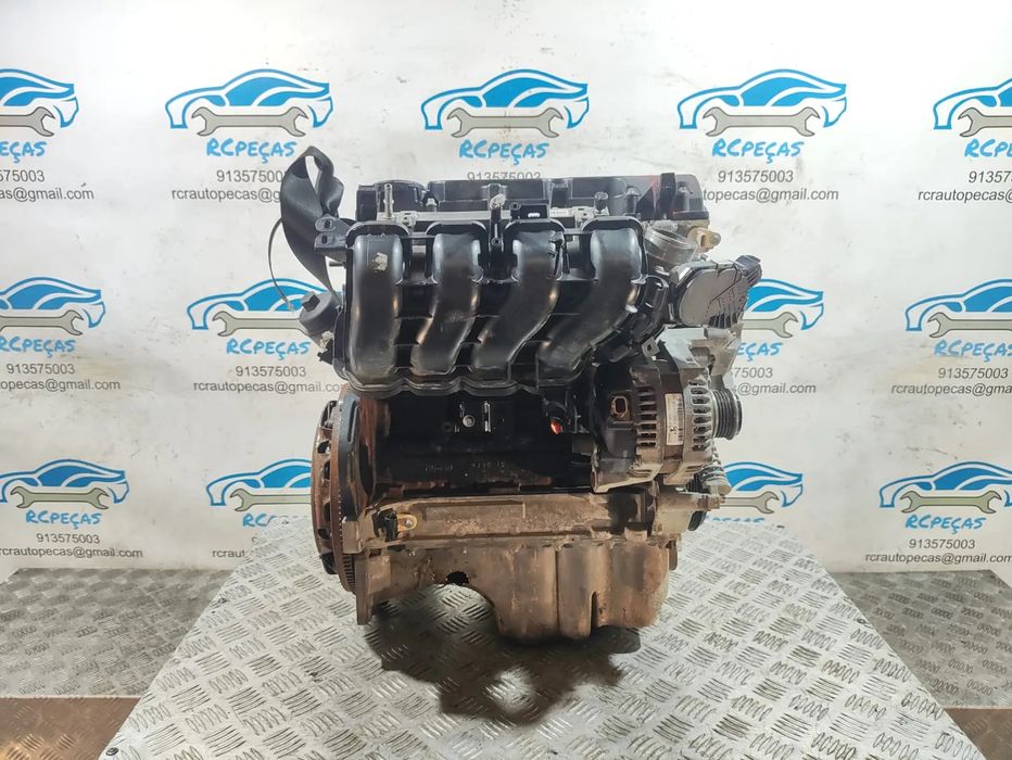 Motor Completo Opel Corsa E 1.4i 16v 90cv B14XER