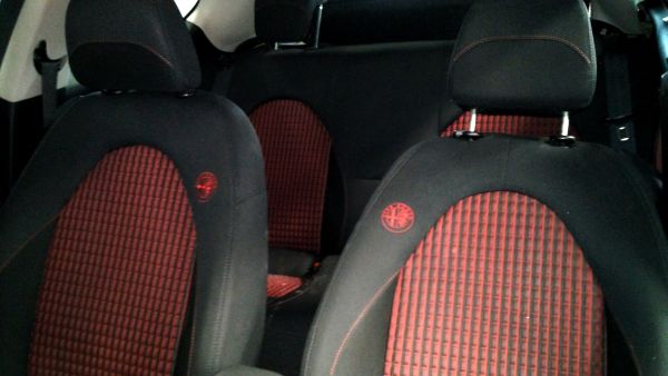 Para peças ALFA ROMEO Mito (955_)