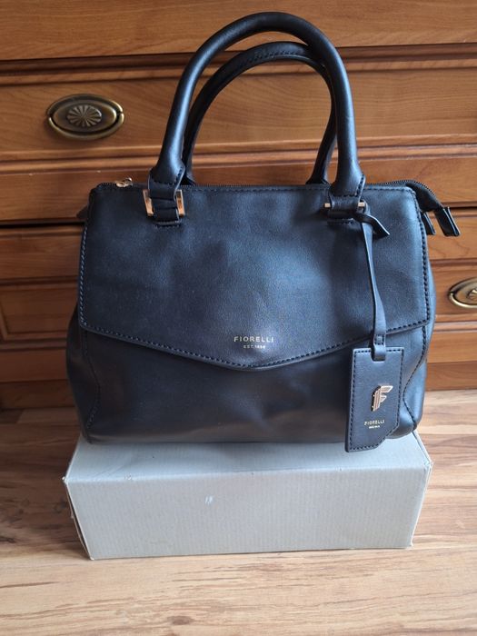 Fiorelli torebka do ręki pakowna