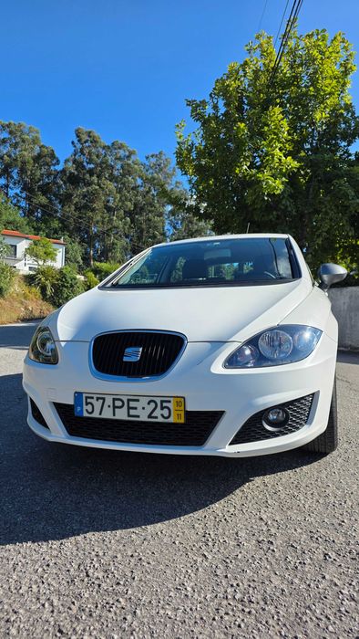 Seat Leon 1.6 TDI