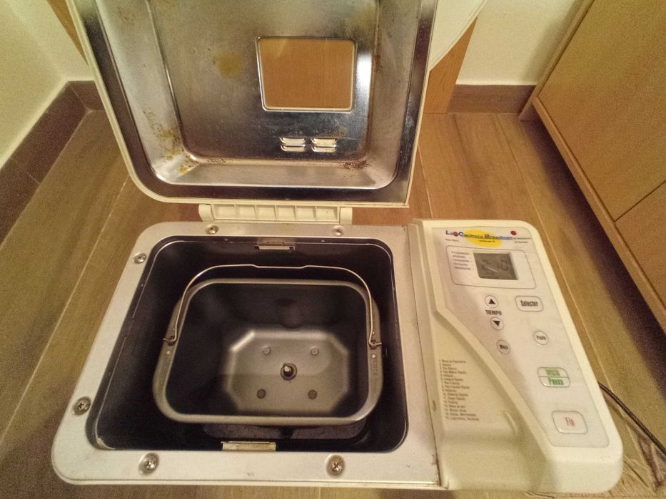 Faça o seu pão em casa ao seu jeito