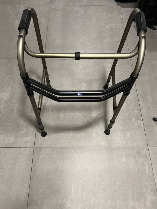 Andarilho em ótimo estado