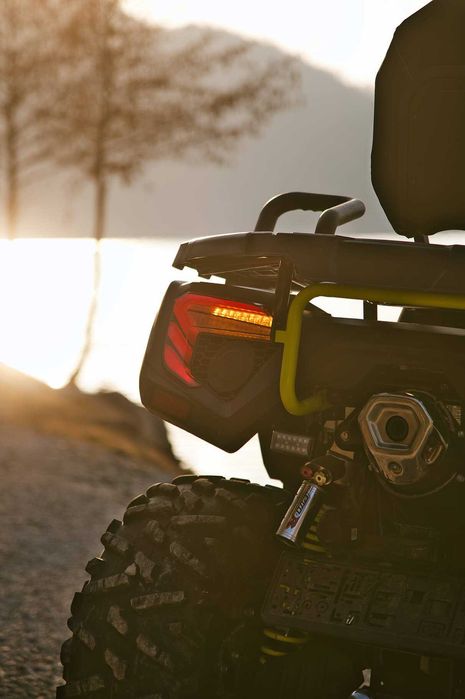 Квадроцикл TGB Blade 1000 LTX Premium 2023 в мотосалоне Артмото Сумы