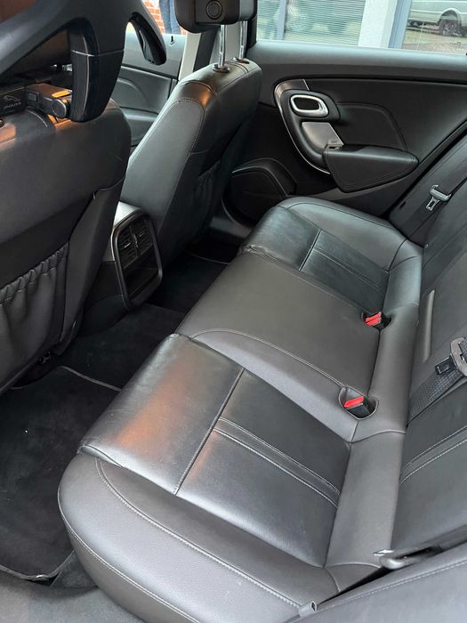 SAAB 9-5 stan idealny