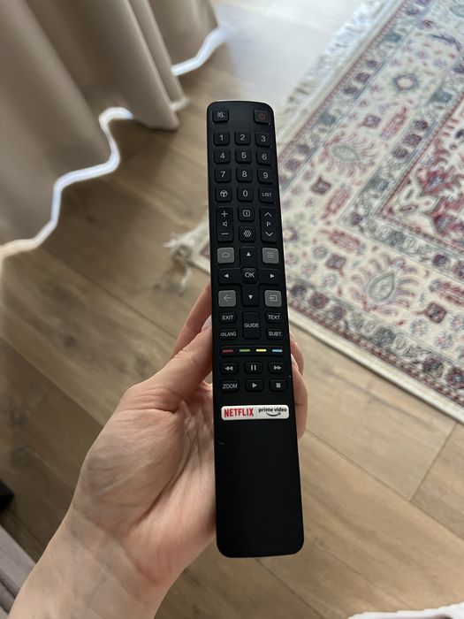 Telewizor TCL 40S5400A 40” Full HD Android TV