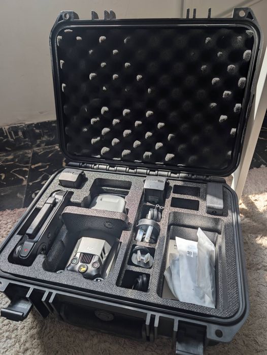 DJI Mavic 3 Thermal