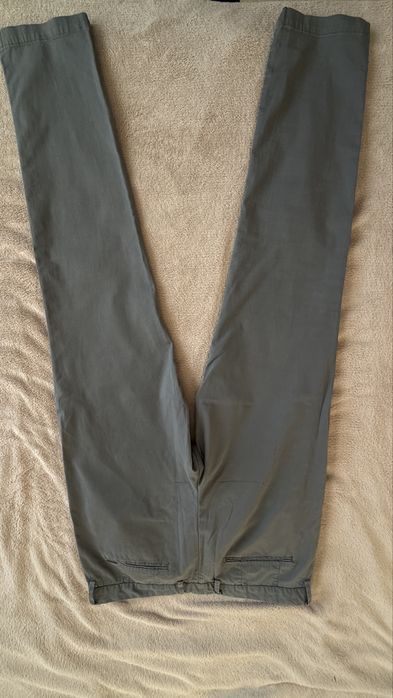 Чіноси Boss Джинси Levis 512 premium Чіноси Cacharel ( 900 грн за кожну річ)