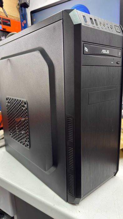 Computador Desktop i7 7700 - 16gb