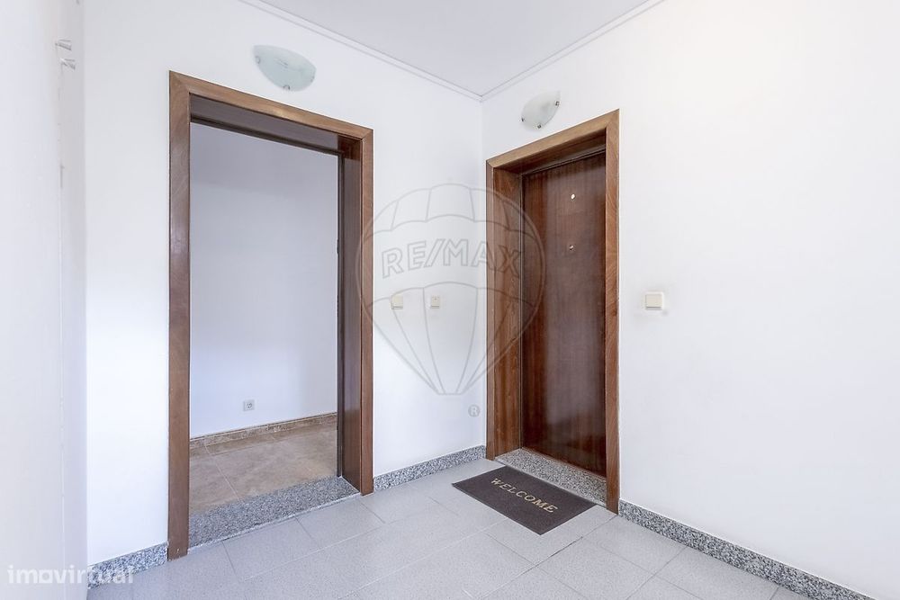 Apartamento T2 para venda