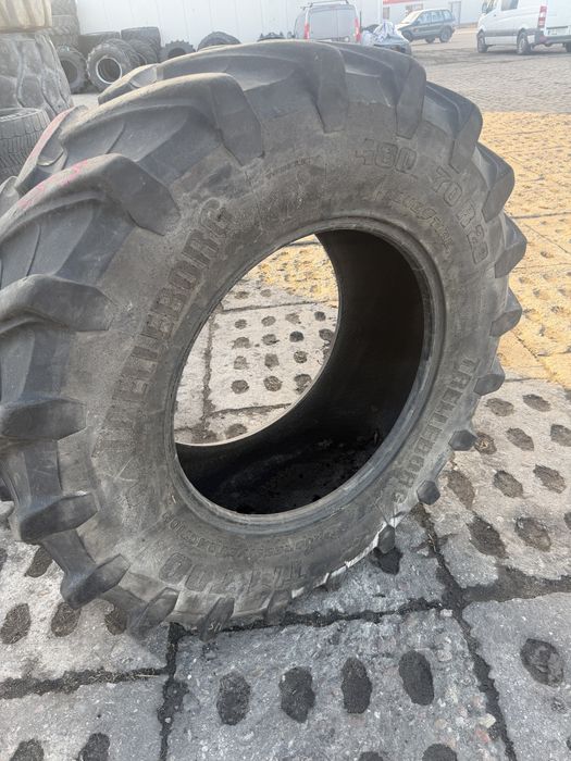 480/70r28 Trelleborg Tm700