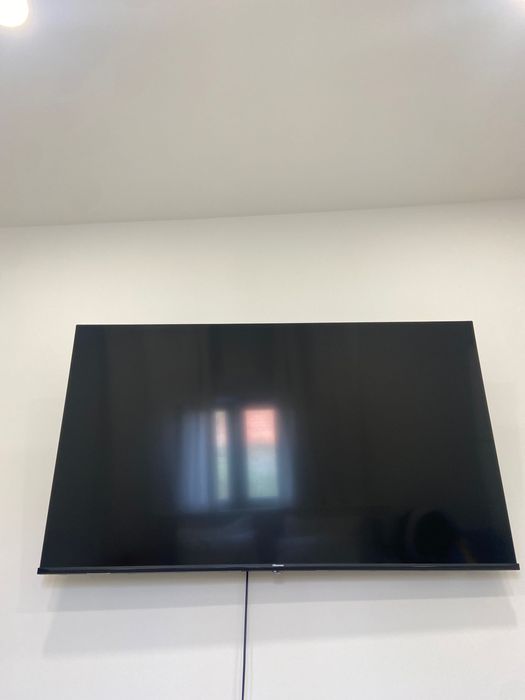 Televisão 55” Hisense