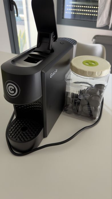 Máquina café Continente