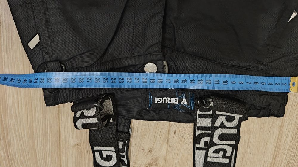 Spotkanie narciarskie Brugi