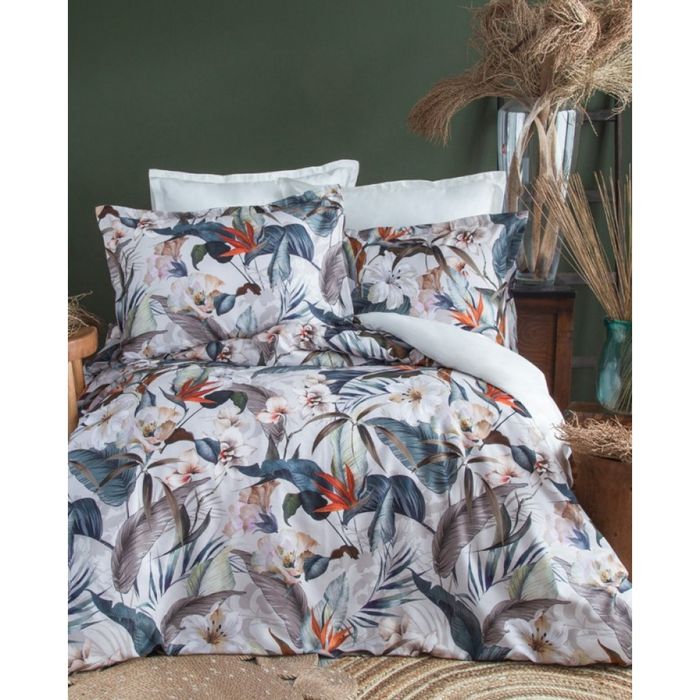 Постельное белье Issimo Home тенсел евро