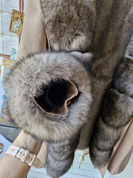 Натуральна парка преміумкласу