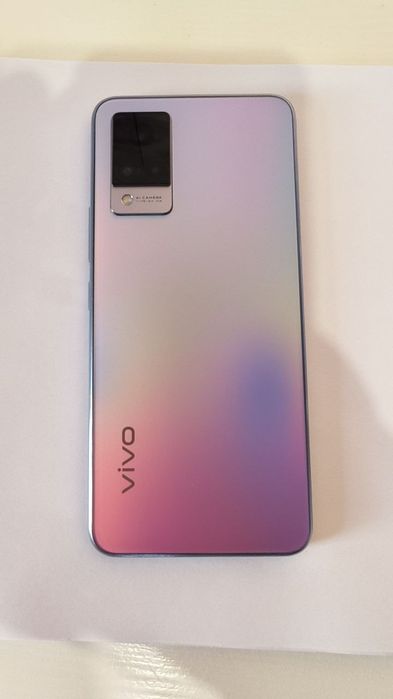 Смартфон Vivo v21 5g