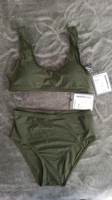 Strój kąpielowy Wólczanka XS/S/M