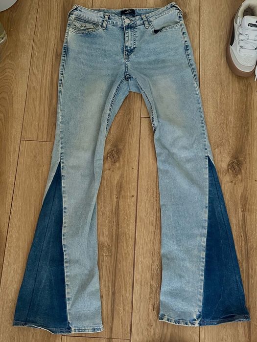 Jeansy Damskie True Religion 38