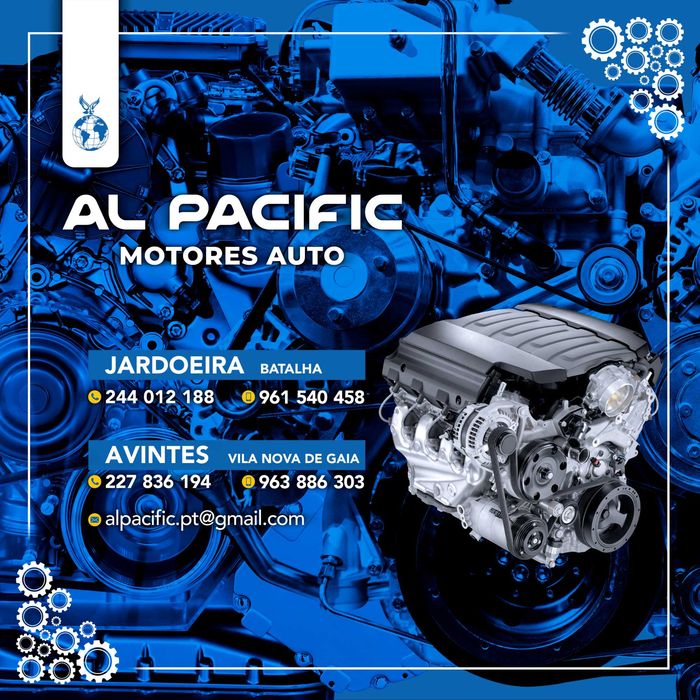 Motor usado Renault Fluence 1.5dCi 110cv ref: K9K836